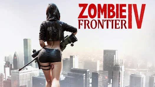 Zombie Frontier 4 FAQs